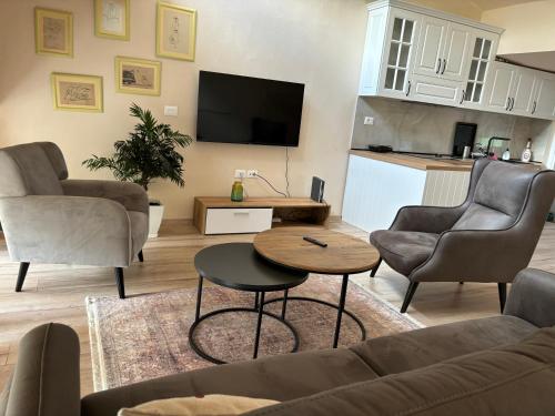 Vacation Studio by Andrea, Tirana (Foto 3)