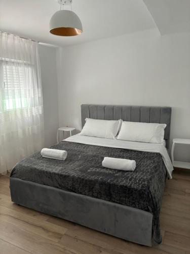 Vacation Studio by Andrea, Tirana (Foto 7)