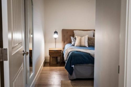 Condo at Barona Beach Lakeside Resort in West Kelowna, Canada