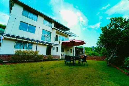 Hotel Strawberry inn, Mahabaleshwar