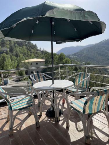 Areesh Hotel & Restaurant - image 4
