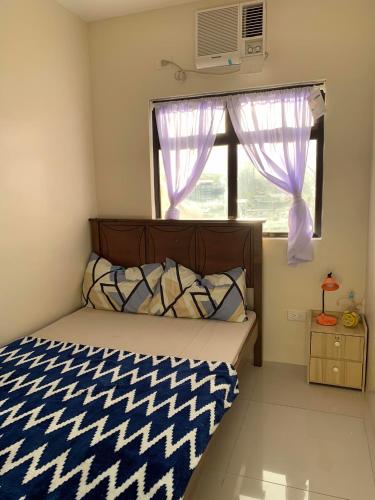 1-BR Condo unit in Mandaue City for Rent - The Midpoint Residences