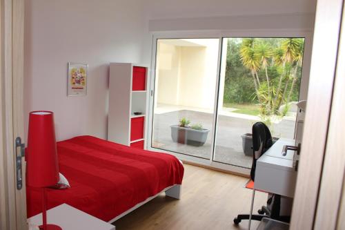 Petite maison, cosy, sur les collines niçoises (Petite maison, cosy, sur les collines nicoises) in Saint-Isidore