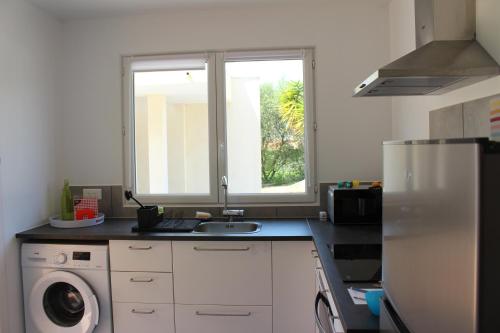 Petite maison, cosy, sur les collines niçoises (Petite maison, cosy, sur les collines nicoises) in Saint-Isidore