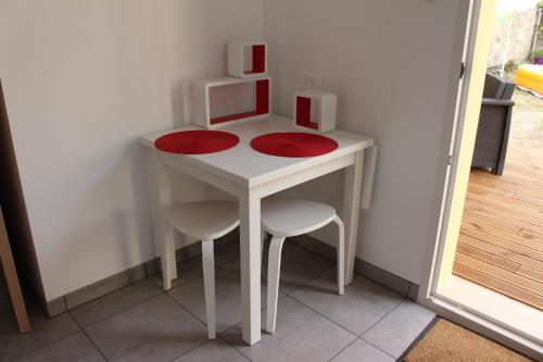 Petite maison, cosy, sur les collines niçoises (Petite maison, cosy, sur les collines nicoises) in Saint-Isidore