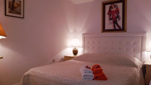 Two-Bedroom Apartment- XVII.Ulica Street image 10