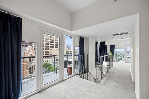 Littlefield Lofts, hosted by Placemakr - 발코니/테라스