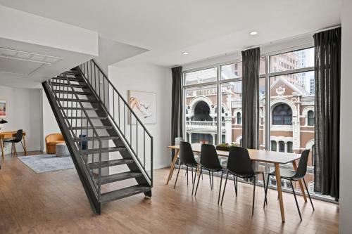 Littlefield Lofts, hosted by Placemakr - 편의 시설/서비스