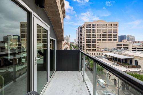 Littlefield Lofts, hosted by Placemakr - 전망