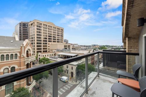 Littlefield Lofts, hosted by Placemakr - 전망