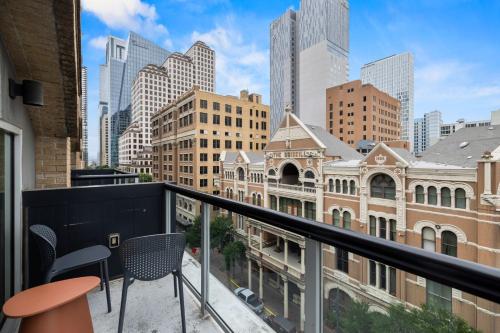 Littlefield Lofts, hosted by Placemakr - 전망