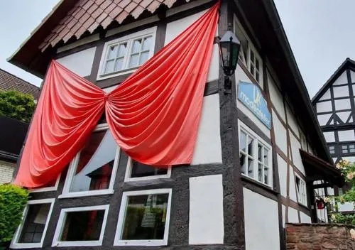 Ferienwohnungen Kehne - Alte Schneiderei in Bodenwerder, Deutschland