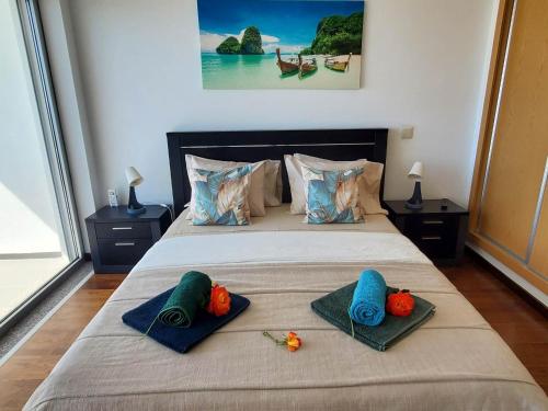 Villa beautiful View over the sea - T 2