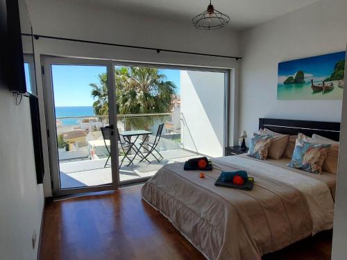 Villa beautiful View over the sea - T 3
