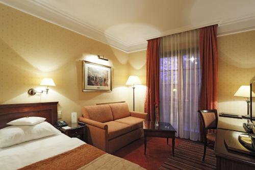 Hotel Branicki - image 11