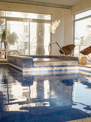 مسبح, ZAG Coliving Punta del este in Peninsula