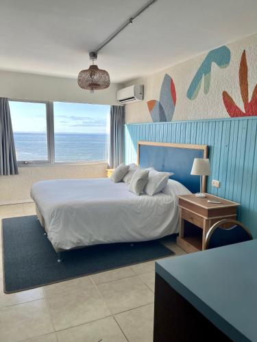 Habitación doble de 1 o 2 camas