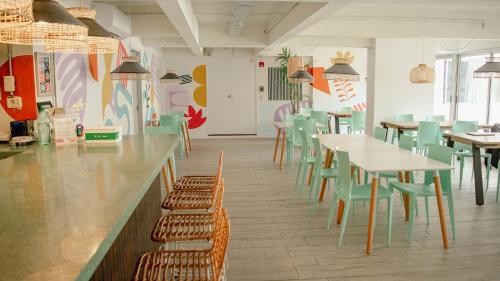 ZAG Coliving Punta del este in Punta del Este