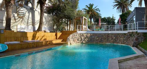 مسبح, ZAG Coliving Punta del este in Peninsula