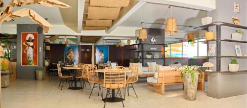 ZAG Coliving Punta del este in Peninsula