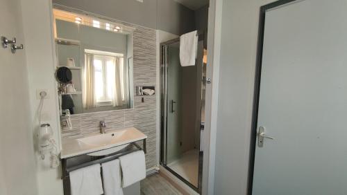 Hôtel Saint Jean – Tours, TN