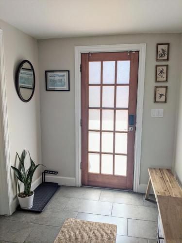 Private Access Suite in Family Home in Orlando, USA