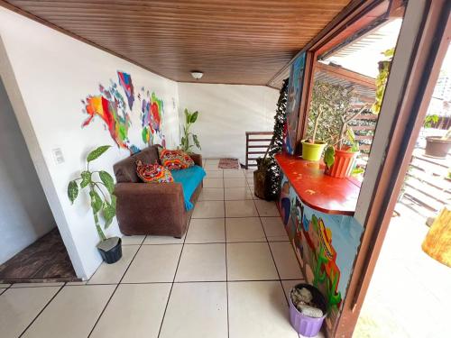 Cheap Hostel Quepos in Quepos