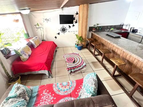 Cheap Hostel Quepos in Quepos