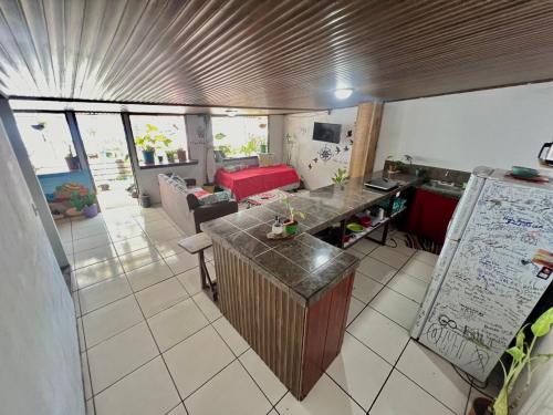 Cheap Hostel Quepos in Quepos