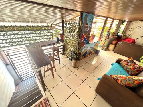 Cheap Hostel Quepos in Quepos