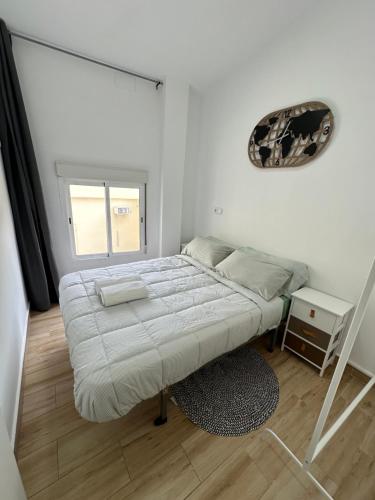 Rooms Getafe in Getafe