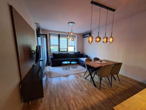 Hakuna Matata - Apartment - Vrnjačka Banja