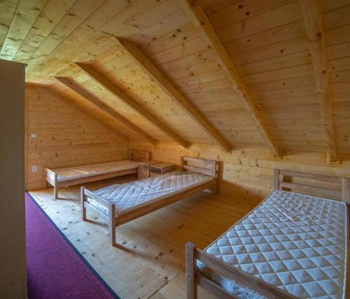 Etno village Kameno - Location saisonnière - Kameno