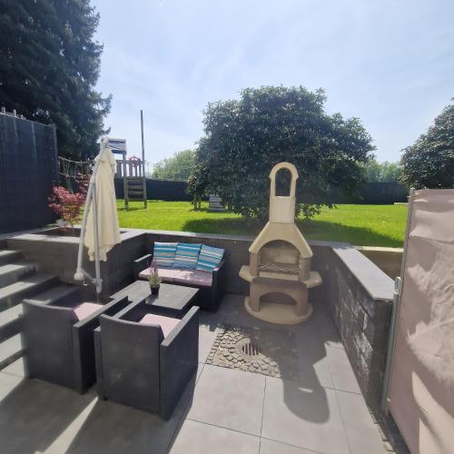 บริการและสิ่งอำนวยความสะดวก, Höher Auszeit- Bergisch schön (Hoher Auszeit- Bergisch schon) in วีห์ล