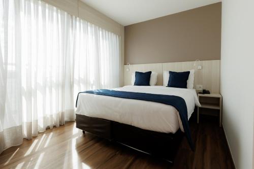 Esuites Belo Horizonte Minascasa - Belo Horizonte Esuites Belo Horizonte Minascasa - Belo Horizonte