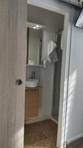 Hôtel Saint Jean – Tours, TN