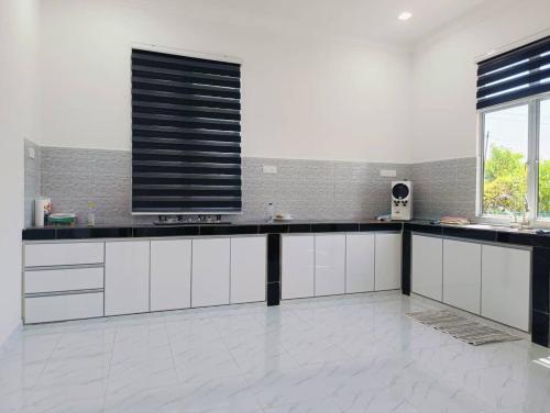 Homestay Adinyo Geting in Pengkalan Kubor