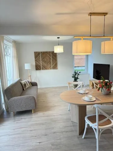 2,5 Zimmer Ferienwohnung Fehmarn mit eigenem Parkplatz in Fehmarn, Deutschland