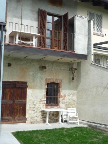 Studio für 2 Personen ca 30 qm in Serralunga d'Alba, Piemont Provinz Cuneo