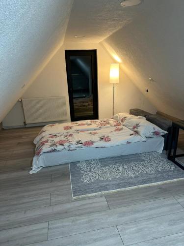 VilaFlorA Babanovac Vlašić VilaFlorA Babanovac Vlašić