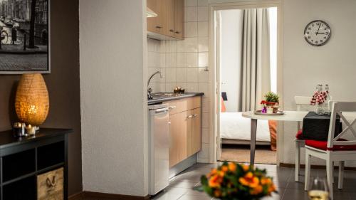 Appartementen Valkenburg - image 13