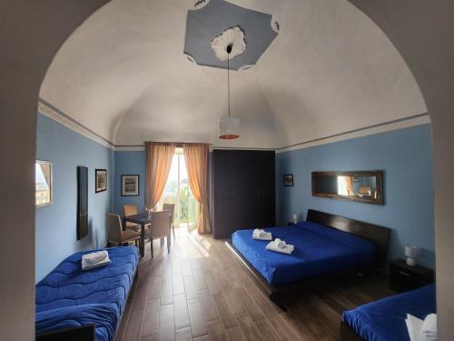 La Pennichella Sorrentina Relais in Мета