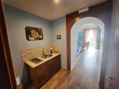 La Pennichella Sorrentina Relais in Мета