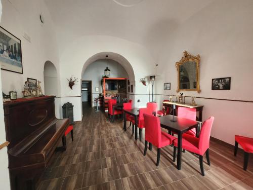 La Pennichella Sorrentina Relais in Мета