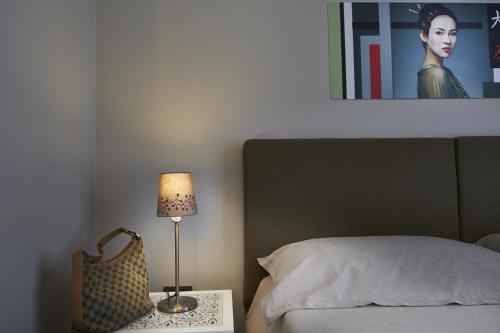 Double or Twin Room with Sea View image 4