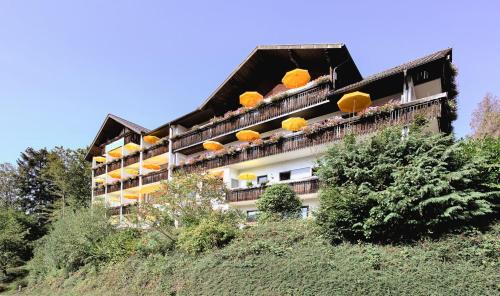 Hotel Schauinsland