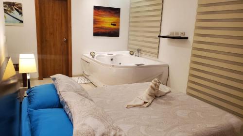 Amplio- Espectacular 140m2 Grand Diamond Tonsupa Amplio- Espectacular 140m2 Grand Diamond Tonsupa