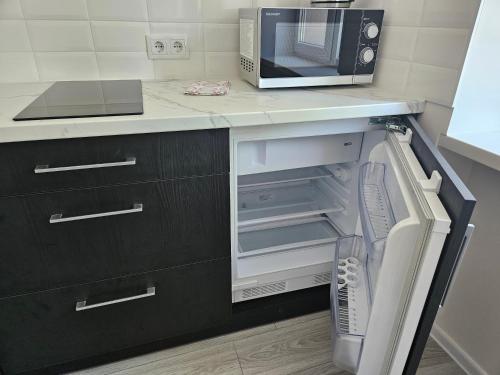 Central Space in โดกาฟพิลส์