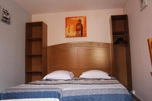 Hôtel Rachel Hotel de charme Le Pré-Saint-Gervais