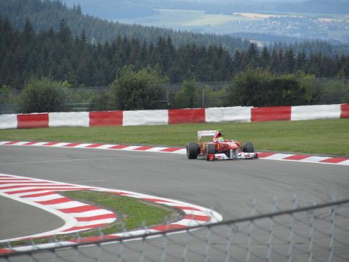 Land-gut-Race-Hotel zur Burg Nürburgring - image 11